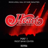 Heart / Cheap Trick on May 1, 2024 [358-small]