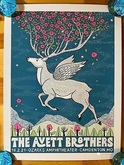 The Avett Brothers on Oct 2, 2021 [393-small]