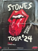 The Rolling Stones / Joe Bonamassa on May 15, 2024 [394-small]
