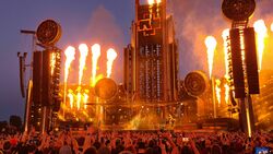 Rammstein / Duo Abélard on May 15, 2024 [397-small]