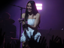 Madison Beer / Destiny Rogers / Charlotte Lawrence on May 14, 2024 [429-small]