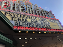 The Psychedelic Furs / John Doe and Excene on May 15, 2024 [448-small]