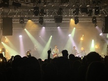 The Vaccines on Feb 19, 2024 [463-small]