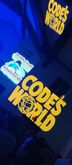 Code's World on Sep 30, 2023 [471-small]