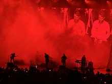 Morrissey on Oct 8, 2023 [560-small]