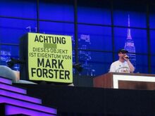 Mark Forster / Revolverheld on May 8, 2024 [660-small]