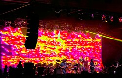 King Gizzard & the Lizard Wizard / Grace Cummings on May 16, 2024 [684-small]