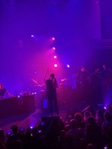 Echo & The Bunnymen / Elijah Jamal Balbed on May 16, 2024 [711-small]