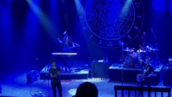 Better Than Ezra / Airpark on May 16, 2024 [746-small]