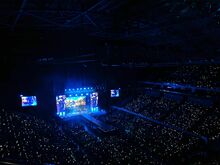 PENSHOPPE: CHANYEOL FAN MEET in MANILA / EXO Chanyeol / Park Chanyeol / CHANYEOL (EXO) on Dec 16, 2023 [771-small]