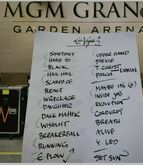Pearl Jam / Deep Sea Diver on May 16, 2024 [784-small]