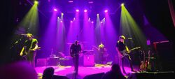 Sunny Day Real Estate / Rocket on May 16, 2024 [791-small]