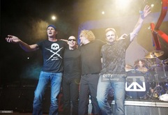 Chickenfoot on May 17, 2009 [837-small]