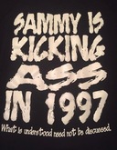 Sammy Hagar on May 17, 1997 [842-small]