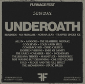 Furnace Fest 2024 on Oct 4, 2024 [873-small]