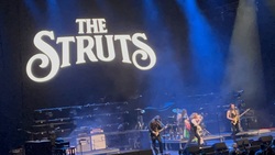 Staind / Seether / The Struts / Dayseeker / Tim Montana / Ayron Jones on Apr 25, 2024 [890-small]