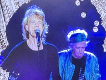 The Rolling Stones / Joe Bonamassa on May 15, 2024 [927-small]