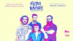 Hiatus Kaiyote / Tanika Charles on Jul 29, 2016 [946-small]