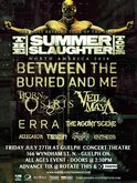 Summer Slaughter Tour on Jul 27, 2018 [965-small]