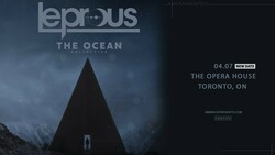 Leprous / The Ocean on Apr 7, 2022 [001-small]