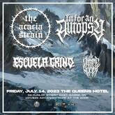 The Acacia Strain / Fit For An Autopsy / Escuela Grind on Jul 14, 2023 [013-small]