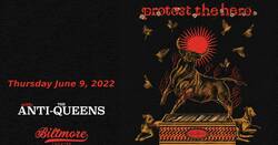 Protest the Hero / The Anti-Queens on Jun 9, 2022 [051-small]