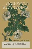 Dowsing / Kittyhawk / Sweet and Lowdown / Nanette on May 20, 2016 [078-small]