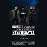 Keys N Krates / Bevstmode on Mar 25, 2016 [088-small]