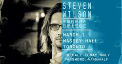 Steven Wilson on Mar 1, 2016 [097-small]