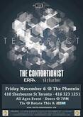 TesseracT / The Contortionist / Erra / Skyharbor on Nov 6, 2015 [105-small]