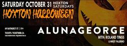 AlunaGeorge / Fakear / Roland Tings on Oct 31, 2015 [107-small]