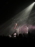The Reytons / The K’s / Declan Welsh & The Decadent West on Nov 3, 2023 [129-small]