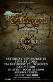 Pain of Salvation / Vangough on Sep 20, 2014 [139-small]
