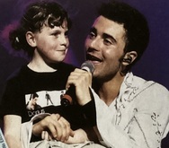 Darius Campbell Danesh on May 17, 2003 [181-small]
