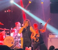 The Struts on May 9, 2024 [198-small]