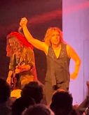 The Struts on May 9, 2024 [201-small]