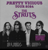 The Struts on May 9, 2024 [205-small]