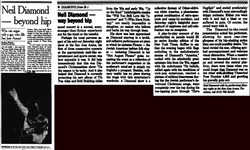 Neil Diamond on Dec 11, 1993 [227-small]