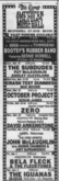October Project / Susan James on Mar 23, 1994 [237-small]