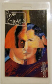 Nick Heyward / The Grays on Feb 11, 1994 [239-small]