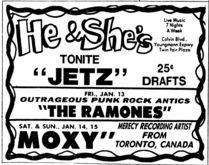 Ramones on Jan 13, 1978 [246-small]