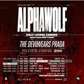 Alpha Wolf / The Devil Wears Prada / Thrown / Thrown on Aug 10, 2024 [265-small]