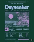 Dayseeker / Casey / Landon Tewers / Inertia on Jul 11, 2024 [266-small]