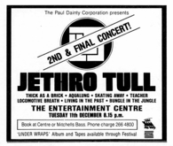 Jethro Tull on Dec 11, 1984 [287-small]