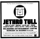 Jethro Tull on Dec 5, 1984 [295-small]