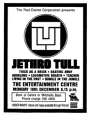 Jethro Tull on Dec 10, 1984 [297-small]