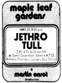 Jethro Tull on May 30, 1973 [299-small]