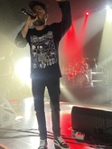 In Flames / Gatecreeper / Creeping Death on May 17, 2024 [301-small]