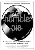 Humble Pie on Jul 12, 1973 [314-small]