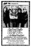 AC/DC / Streetheart on Jul 23, 1980 [327-small]